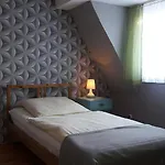 度假居 Haus Des Handwerkers 科布倫茨