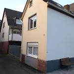 Dom wakacyjny Haus Des Handwerkers Koblencja
