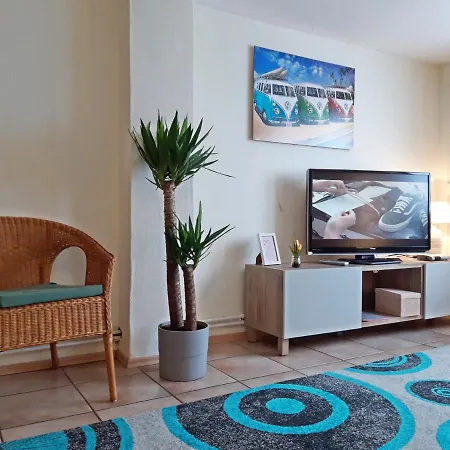 Haus Des Handwerkers Casa vacanze