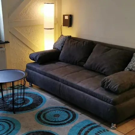 Haus Des Handwerkers 度假居