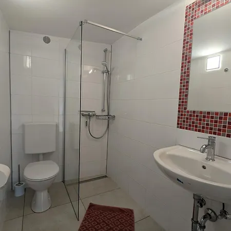 Сasa de vacaciones Haus Des Handwerkers Coblenza
