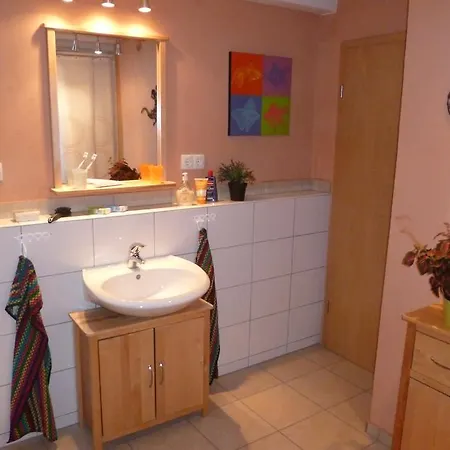 Haus Des Handwerkers * Coblenza