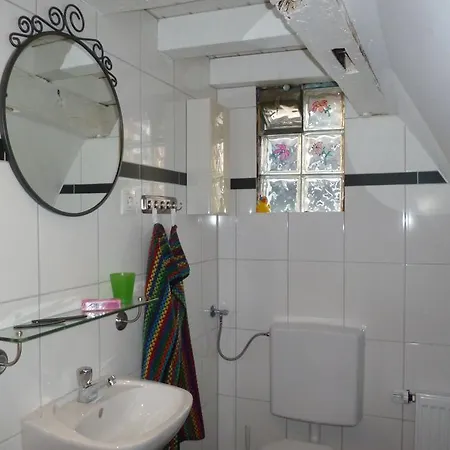 Haus Des Handwerkers *