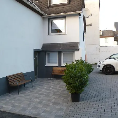 Casa vacanze Haus Des Handwerkers Coblenza