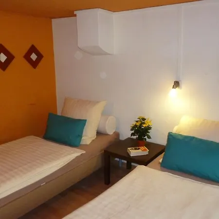 Casa vacanze Haus Des Handwerkers Coblenza