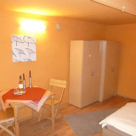 Сasa de vacaciones Haus Des Handwerkers