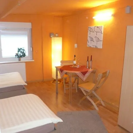 Haus Des Handwerkers