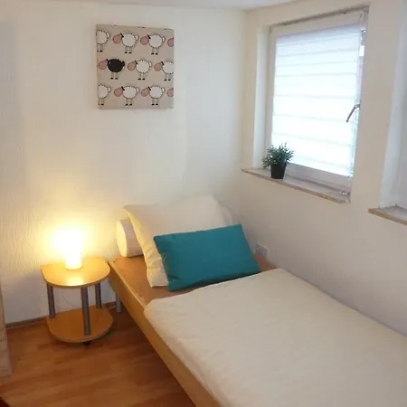 Casa vacanze Haus Des Handwerkers *