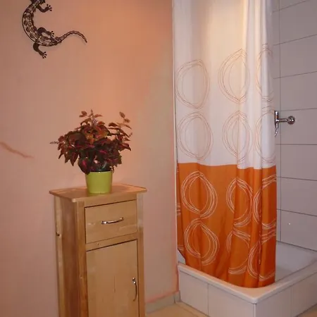 Casa vacanze Haus Des Handwerkers Coblenza