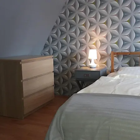 Haus Des Handwerkers Coblenza