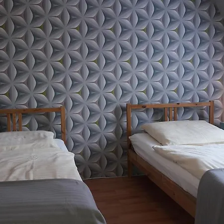 Сasa de vacaciones Haus Des Handwerkers Coblenza