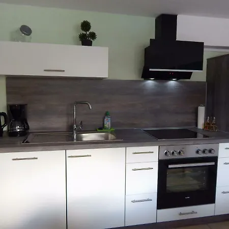 Casa vacanze Haus Des Handwerkers *