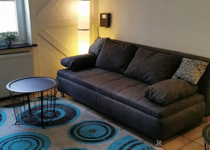 Haus Des Handwerkers 度假居