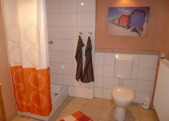 Haus Des Handwerkers