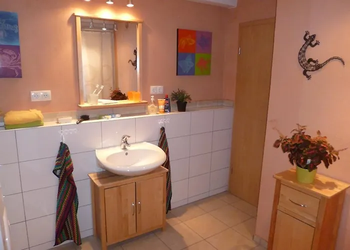 Haus Des Handwerkers * Koblenz (Rhineland-Palatinate)