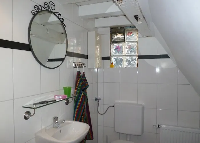 Haus Des Handwerkers *