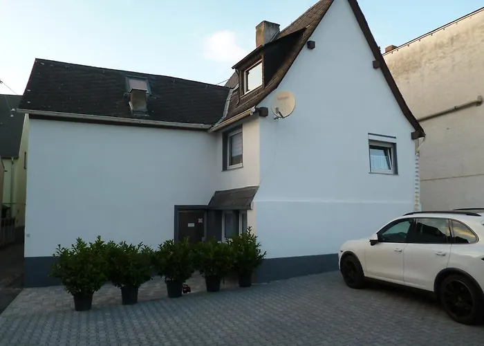 Haus Des Handwerkers Koblenz (Rhineland-Palatinate)