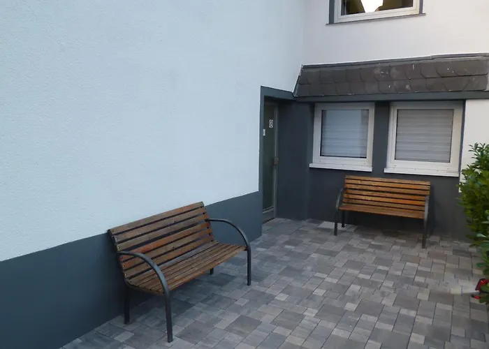 Haus Des Handwerkers Koblenz (Rhineland-Palatinate)