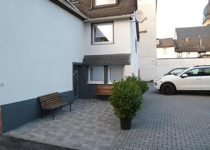 Feriehus Haus Des Handwerkers Koblenz (Rhineland-Palatinate)