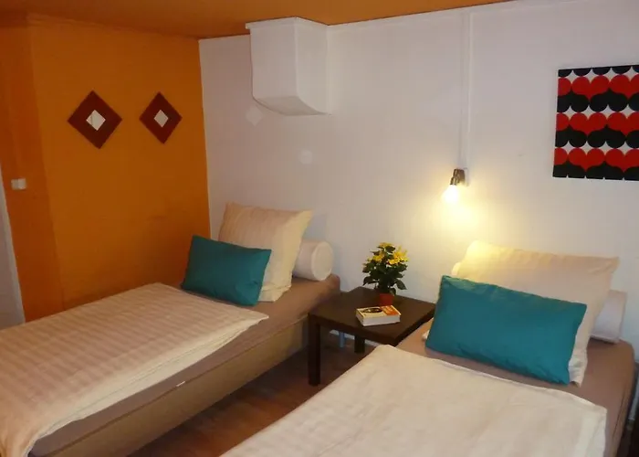 Feriehus Haus Des Handwerkers Koblenz (Rhineland-Palatinate)