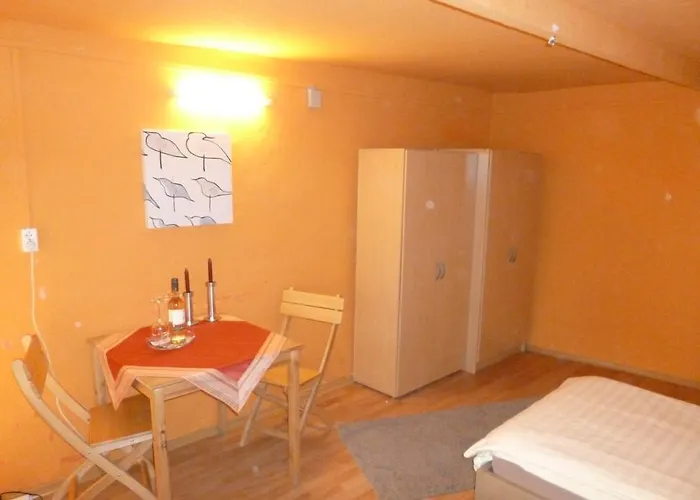 Feriehus Haus Des Handwerkers