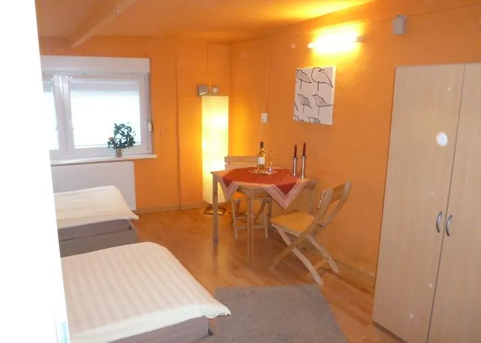 Haus Des Handwerkers