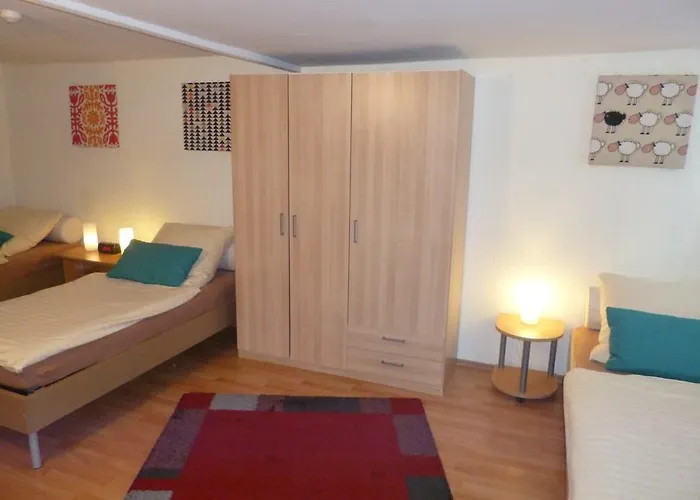 Haus Des Handwerkers * Koblenz (Rhineland-Palatinate)