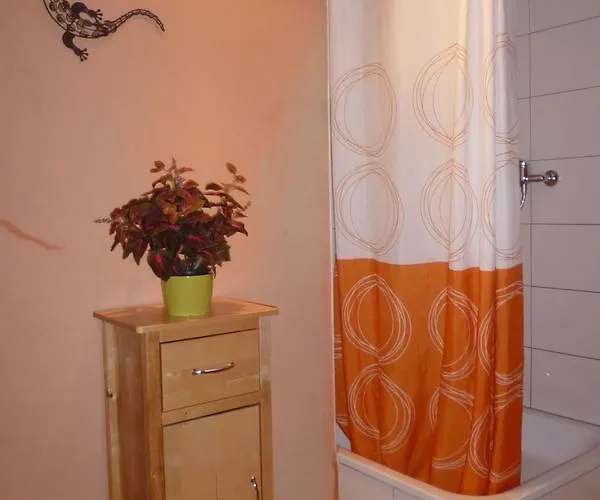 Feriehus Haus Des Handwerkers Koblenz (Rhineland-Palatinate)