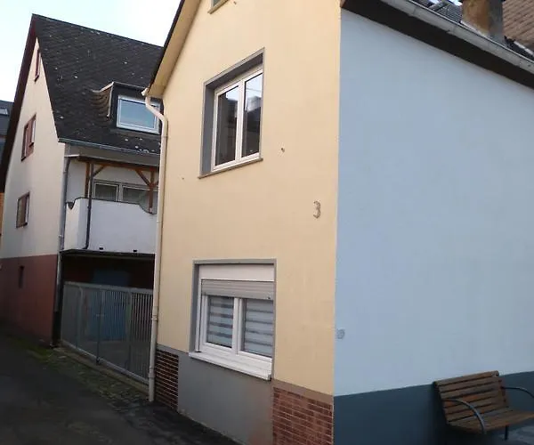 Feriehus Haus Des Handwerkers Koblenz (Rhineland-Palatinate)