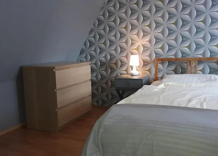 Haus Des Handwerkers Koblenz (Rhineland-Palatinate)