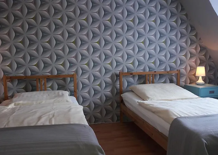 Feriehus Haus Des Handwerkers Koblenz (Rhineland-Palatinate)